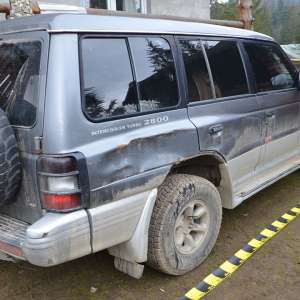 Aproximativ 45.000 de pachete cu ţigări, confiscate în urma unei percheziții