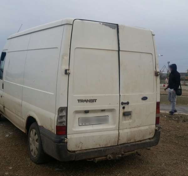 Lucrare penală pentru conducerea unui autovehicul fără drept de circulaţie în România