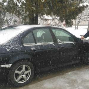 Autoturism căutat de autorităţile austriece, indisponibilizat de poliţiştii de frontieră mehedinţeni