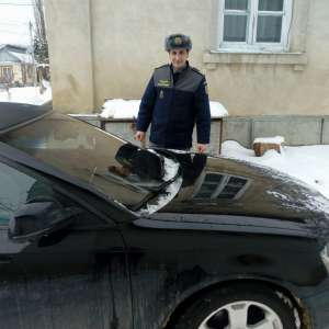 Audi A3, căutat de autoritățile din Spania, depistat la P.T.F. Albiţa   