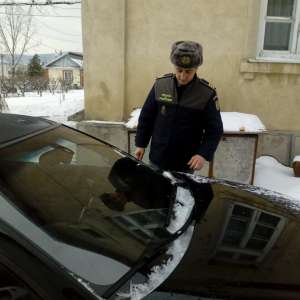 Audi A3, căutat de autoritățile din Spania, depistat la P.T.F. Albiţa   