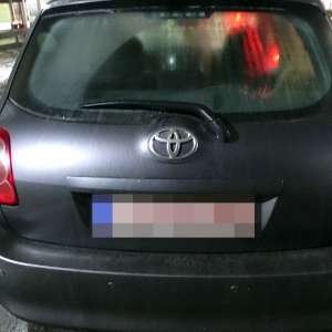 Şase autovehicule căutate de autorităţi, descoperite în ultimele 24 de ore la frontieră