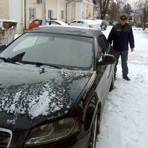 Şase autovehicule căutate de autorităţi, descoperite în ultimele 24 de ore la frontieră