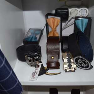 Bunuri susceptibile a fi contrafăcute, confiscate de poliţiştii de frontieră gălăţeni şi brăileni