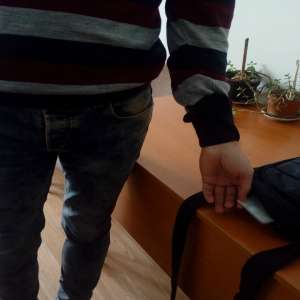 Carte de identitate falsă, descoperită la controlul de frontieră   