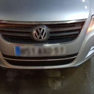 Conducerea unui autoturism fără drept de circulaţie în România