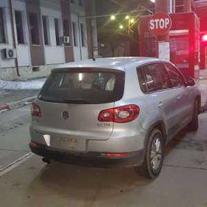 Conducerea unui autoturism fără drept de circulaţie în România