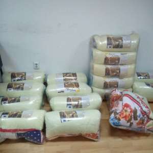 Pilote în valoare de 7500 lei, confiscate la Mihăileni