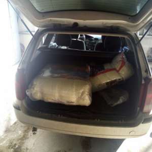 Pilote în valoare de 7500 lei, confiscate la Mihăileni