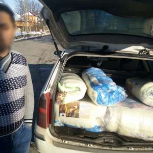 Pilote în valoare de 7500 lei, confiscate la Mihăileni