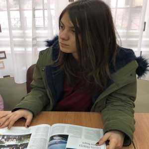 Poliţiştii de frontieră arădeni implicaţi în proiectului ”Şcoala altfel”