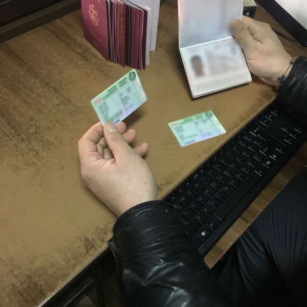 Fără permis, la volan   