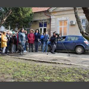         ”Şcoala altfel”       la Inspectoratul Teritorial al Poliţiei de Frontieră ORADEA
