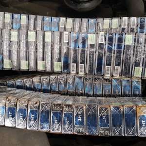 Trei poliţisti de frontieră, de la Galaţi şi Cluj, au refuzat sume importante de bani oferite de trei cetăţeni