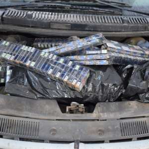 Doi poliţisti de frontieră, de la Galaţi, au refuzat sume importante de bani oferite de doi cetăţeni