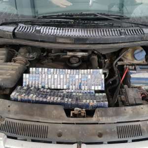 Doi poliţisti de frontieră, de la Galaţi, au refuzat sume importante de bani oferite de doi cetăţeni