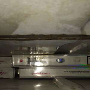 Mii de țigarete de contrabandă depistate la P.T.F. Stânca  