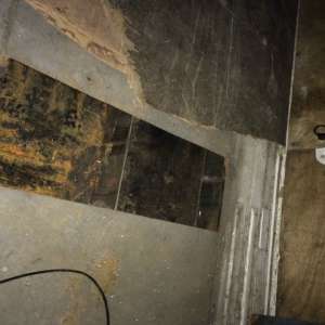 Mii de țigarete de contrabandă depistate la P.T.F. Stânca  