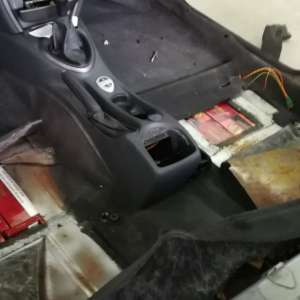 Cetăţean român arestat preventiv pentru contrabandă cu ţigări