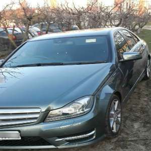 Mercedes declarat furat în urmă cu o săptămână, depistat la P.T.F. Albiţa