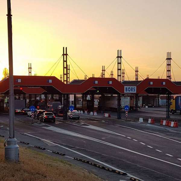Măsuri la frontiera de stat, în perioada Sărbătorilor  Pascale