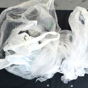 Canabis descoperit la controlul de frontieră