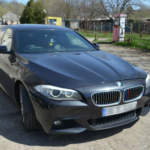 Autoturism căutat de autorităţile din Marea Britanie, descoperit de polițiștii de frontieră