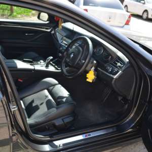 Autoturism căutat de autorităţile din Marea Britanie, descoperit de polițiștii de frontieră