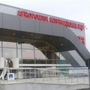 Tigări de contrabandă, descoperite la Punctul de Trecere a Frontierei Aeroport Iași