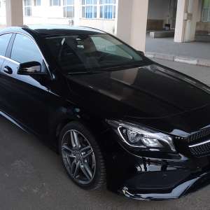 Autoturism căutat de autoritățile din Italia, descoperit la P.T.F. Giurgiu