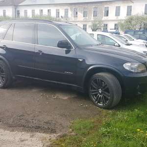 BMW X5 căutat în Anglia, descoperit de polițiștii de frontieră   în Sighetu Marmației