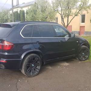 BMW X5 căutat în Anglia, descoperit de polițiștii de frontieră   în Sighetu Marmației