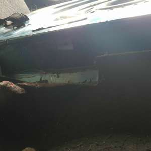 Țigări de contrabandă descoperite sub bancheta din spate a unui autoturism   