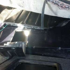 Țigări de contrabandă descoperite la Sculeni   