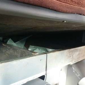 Țigări de contrabandă descoperite la Sculeni   