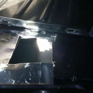 Țigări de contrabandă descoperite la Sculeni   