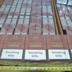 Peste 6.700 pachete țigări confiscate la frontiera de nord