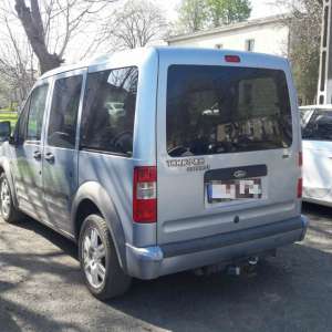 Autoturism furat din Belgia, descoperit la Constanţa