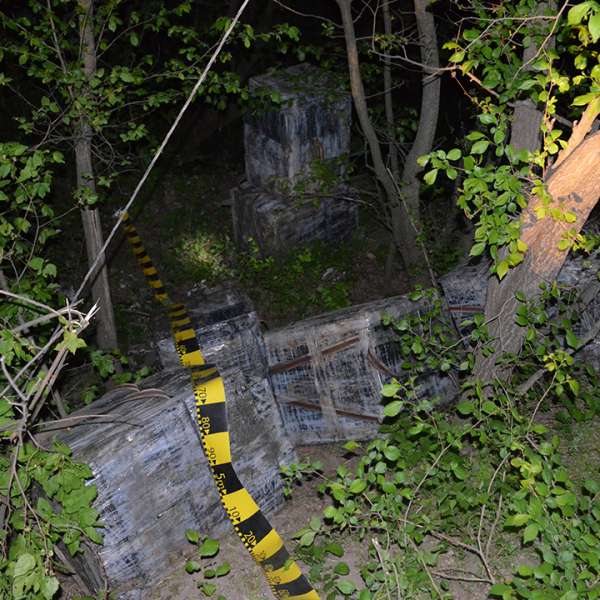 10.000 de pachete cu ţigări de contrabandă, confiscate la frontiera cu R. Moldova