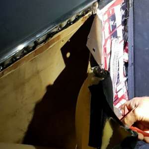 Peste 69.000 de țigarete de contrabandă descoperite cu ajutorul câinelui poliţist