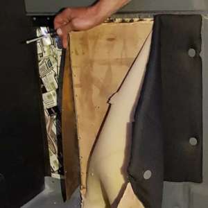 Peste 69.000 de țigarete de contrabandă descoperite cu ajutorul câinelui poliţist