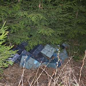 Aproximativ 26.500 pachete țigări confiscate la frontiera de nord