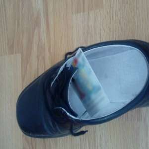 Documente false, descoperite la controlul de frontieră   