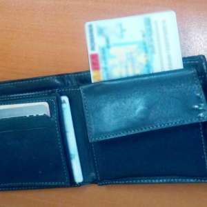 Documente false, descoperite la controlul de frontieră   