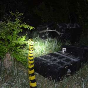 Aproximativ 31.000 de pachete cu țigări, confiscate la frontiera de nord