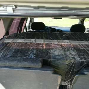 Aproximtiv 9.500 de pachete cu ţigări, confiscate în urma unor acţiuni la frontieră