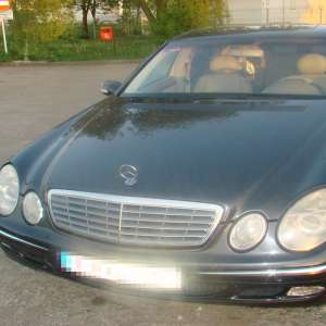 Autoturism Mercedes căutat de autoritățile din Belgia descoperit în P.T.F. Siret