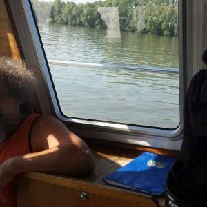 Urmărit internațional pentru genocid, depistat la controlul de frontieră
