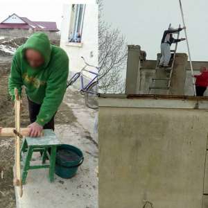 Polițiștii de frontieră, eroii copilăriei unor minori