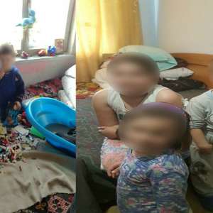 Polițiștii de frontieră, eroii copilăriei unor minori